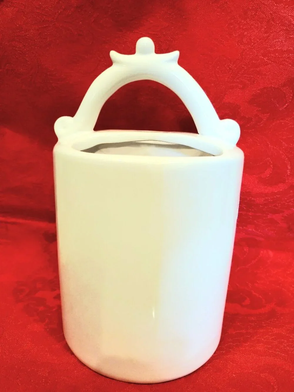 Buttermilk home kitchen